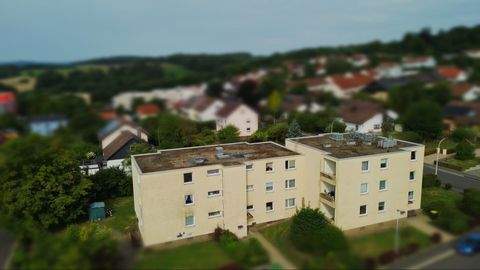 Wunsiedel Renditeobjekte, Mehrfamilienhäuser, Geschäftshäuser, Kapitalanlage