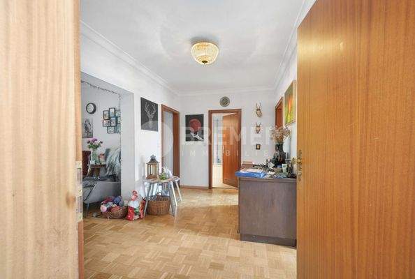 Diele - Eingangsbereich