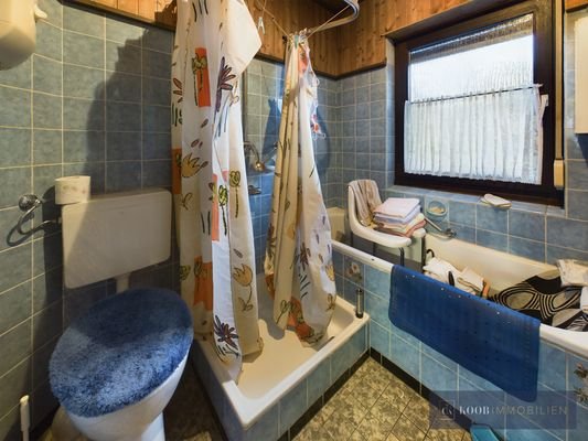 Badezimmer OG