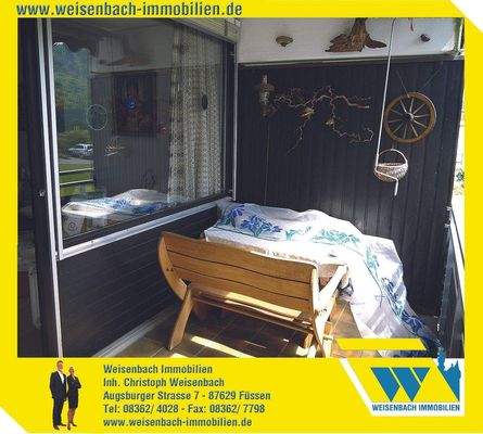 Weisenbach Immobilien