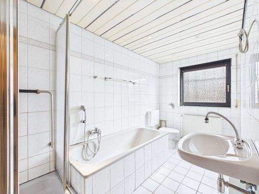 Eigentumswohnung mit Terrasse in Völklingen - Heidstock