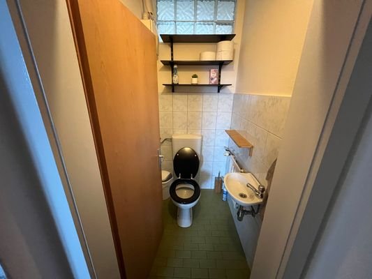 Gäste WC