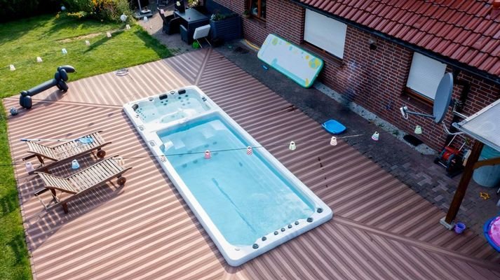 Swimmingpool
