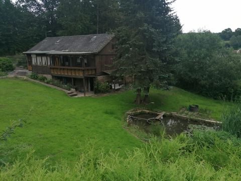 Schwallungen Häuser, Schwallungen Haus kaufen