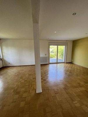 Erdgeschoss Wohn-Esszimmer