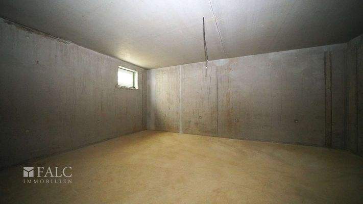  Abstellraum UG aktuell