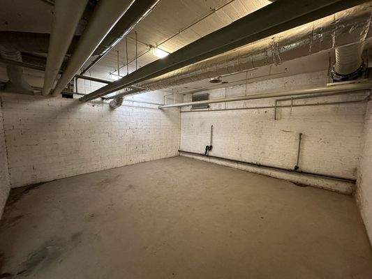 Lagerraum / -fläche