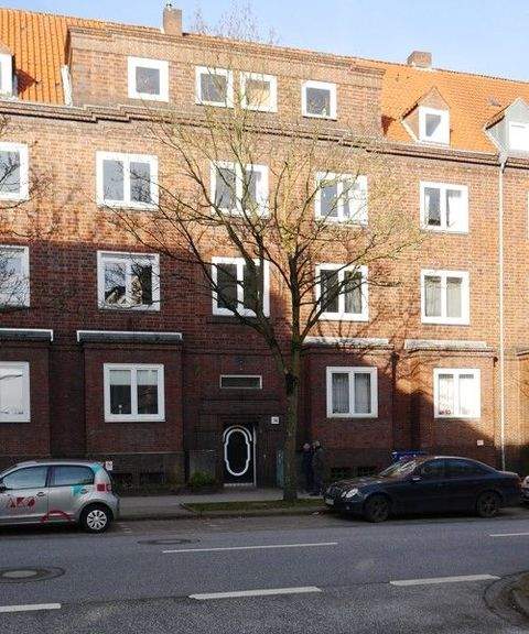 Hamburg Wohnungen, Hamburg Wohnung mieten