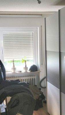 Kind-, Gäste- oder Arbeitszimmer