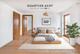 QVIII - VORSCHLAG EINRICHTUNG