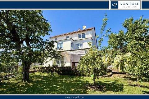 Erbach Häuser, Erbach Haus kaufen