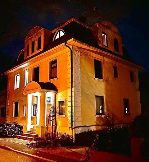 Tübingen Renditeobjekte, Mehrfamilienhäuser, Geschäftshäuser, Kapitalanlage