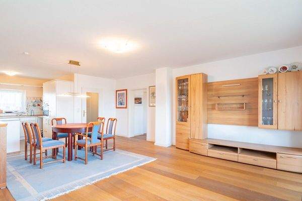 Eigentumswohnung mit Ostseeblick