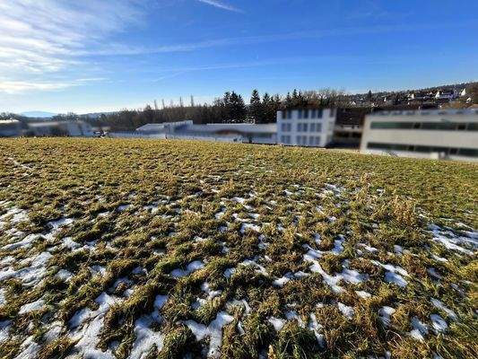 Grundstück Ansicht 4