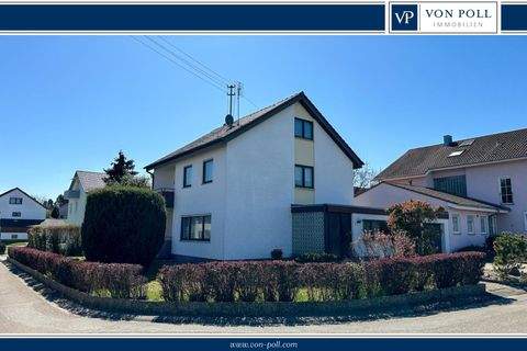 Oberderdingen Häuser, Oberderdingen Haus kaufen