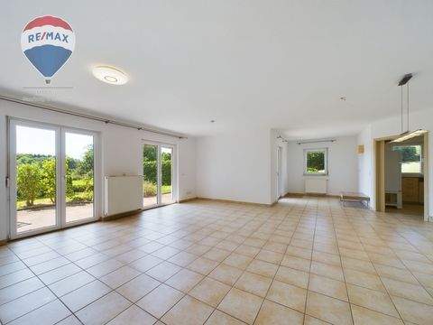 Mettlach-Orscholz Wohnungen, Mettlach-Orscholz Wohnung mieten