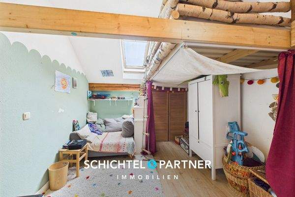 S&P | Kinderzimmer