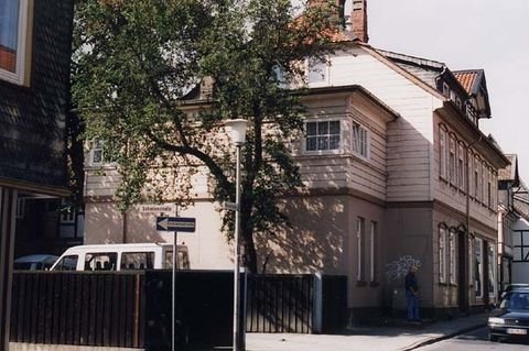 Goslar Wohnungen, Goslar Wohnung mieten
