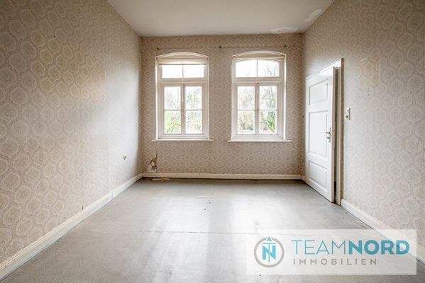 Schlafzimmer DHH links