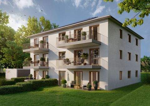 Bernhardswald Wohnungen, Bernhardswald Wohnung kaufen