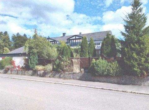 Albstadt-Onstmettingen Häuser, Albstadt-Onstmettingen Haus kaufen