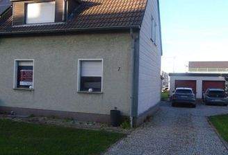Frontansicht