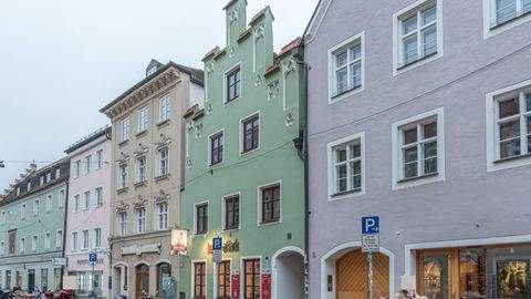 Landshut Wohnungen, Landshut Wohnung mieten