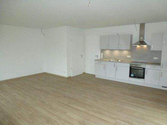 Wohnen-Küche-Bild III