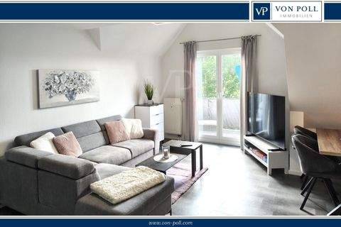 Oestrich-Winkel / Winkel Wohnungen, Oestrich-Winkel / Winkel Wohnung kaufen