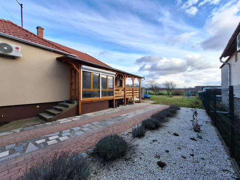 Tüskevar Häuser, Tüskevar Haus kaufen