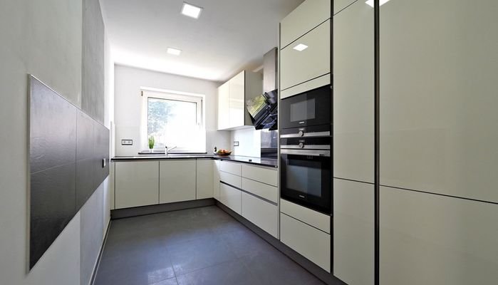 Hier macht Kochen Freude!