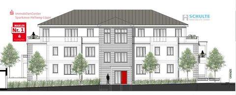 Bad Sassendorf Häuser, Bad Sassendorf Haus kaufen