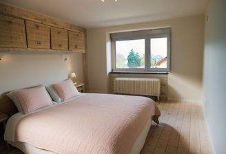 Einrichtungsbeispiel Zimmer 2