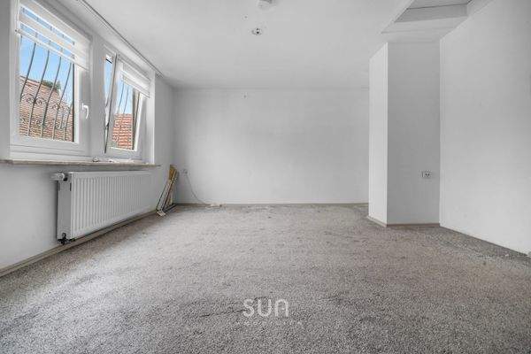 GÄSTEZIMMER/WOHNZIMMER 