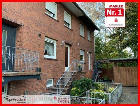 Emden Häuser, Emden Haus kaufen