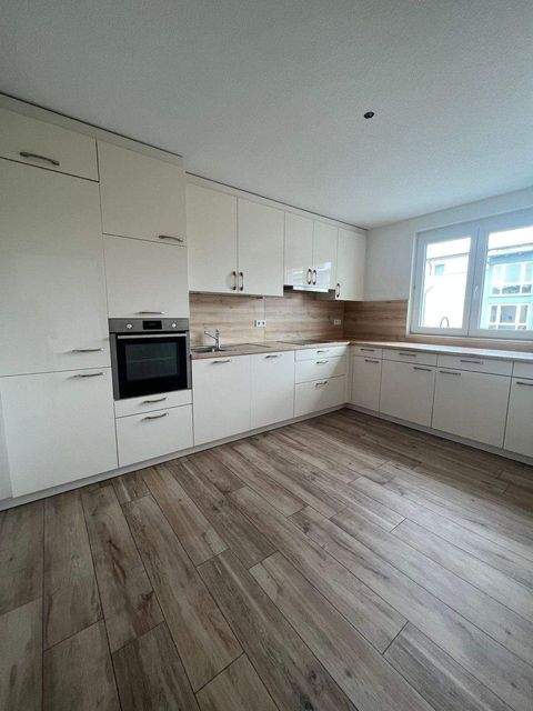 Waldshut-Tiengen Wohnungen, Waldshut-Tiengen Wohnung mieten