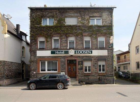 Bahnhofstraße 6 – 56850 Enkirch