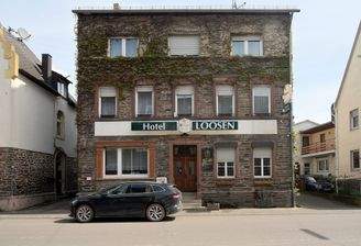 Bahnhofstraße 6 – 56850 Enkirch