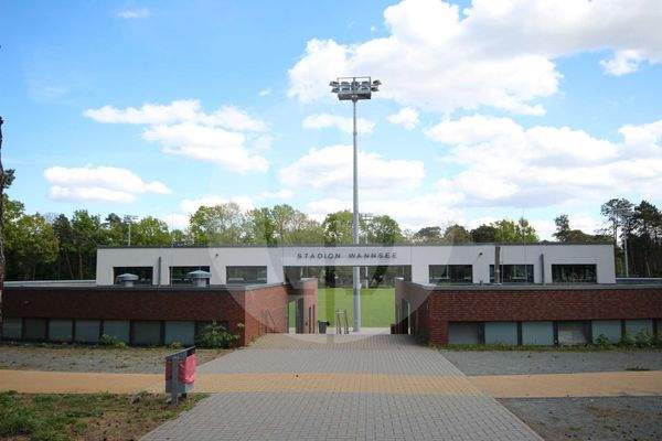 Stadion Wannsee