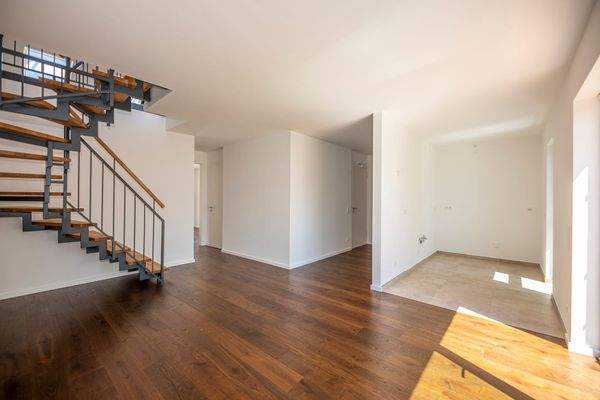 Referenz Lindenallee Haus BA 1