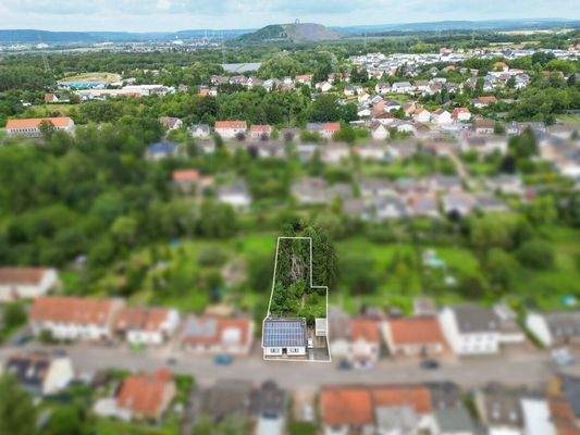 Charmantes Einfamilienhaus in Schwalbach