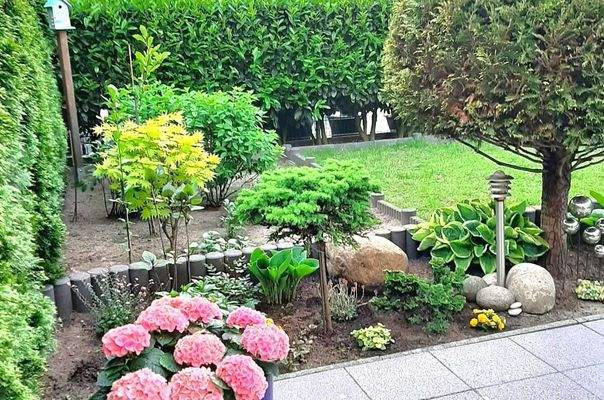 Impressionen Sommerzeit