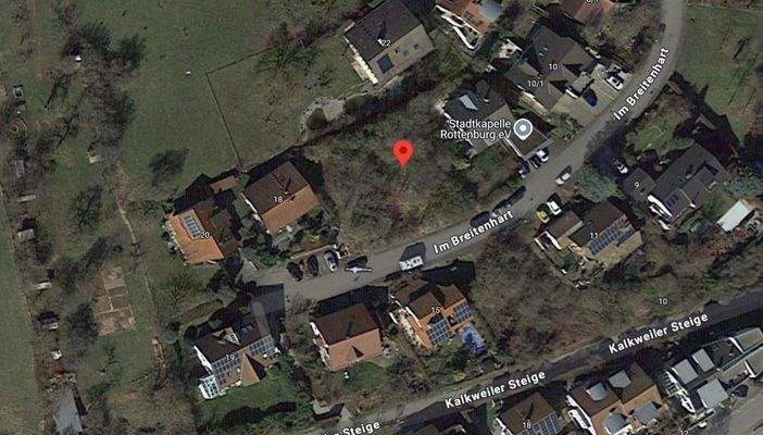 Satellitenansicht_Nahaufnahme_Flurstück 11835