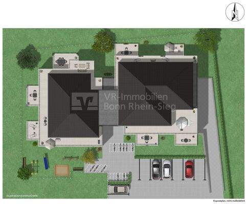 K50, das Besondere in Hennef