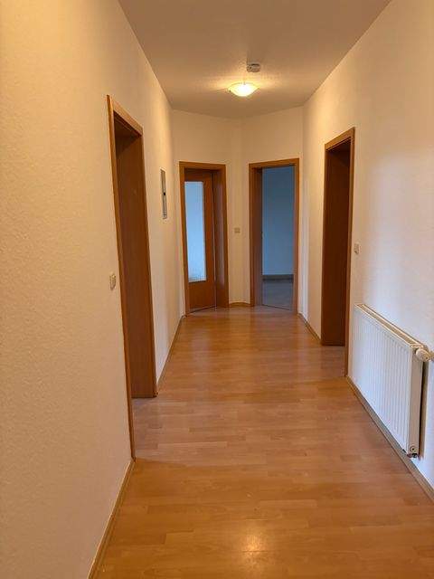 Arnstadt Wohnungen, Arnstadt Wohnung mieten