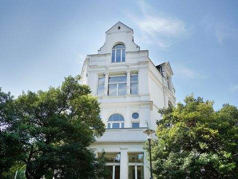 Hannover Büros, Büroräume, Büroflächen 