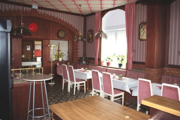 Bistro