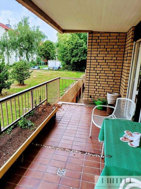 Lünen/Altlünen Wohnungen, Lünen/Altlünen Wohnung mieten