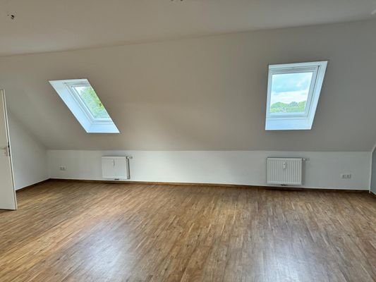 DG-Wohnung Mühlenlkamp 3a