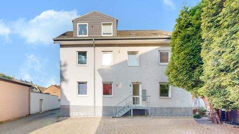 Mülheim an der Ruhr Wohnungen, Mülheim an der Ruhr Wohnung kaufen